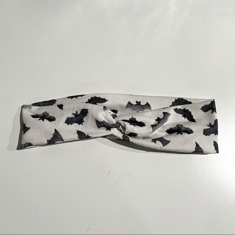 Bat Headband